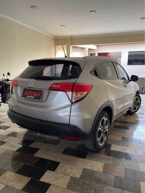 HONDA HR-V 1.8 16V 4P EX FLEX AUTOMTICO CVT, Foto 5