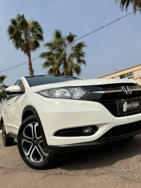 HONDA HR-V 1.8 16V 4P EX FLEX AUTOMTICO CVT, Foto 3