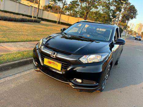 HONDA HR-V 1.8 16V 4P EX FLEX AUTOMTICO CVT, Foto 3