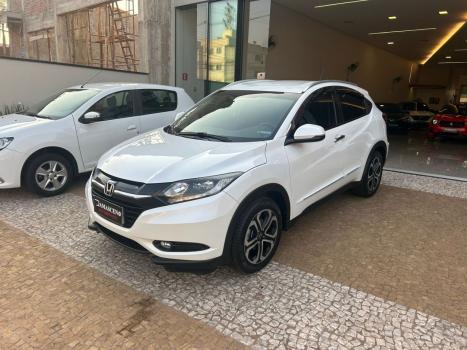 HONDA HR-V 1.8 16V 4P TOURING FLEX AUTOMTICO CVT, Foto 5