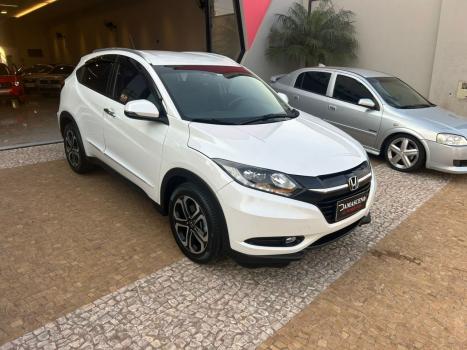 HONDA HR-V 1.8 16V 4P TOURING FLEX AUTOMTICO CVT, Foto 6