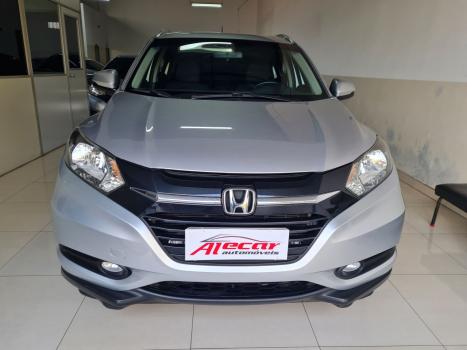 HONDA HR-V 1.8 16V 4P EX FLEX AUTOMTICO CVT, Foto 2