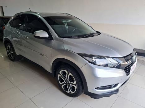 HONDA HR-V 1.8 16V 4P EX FLEX AUTOMTICO CVT, Foto 3