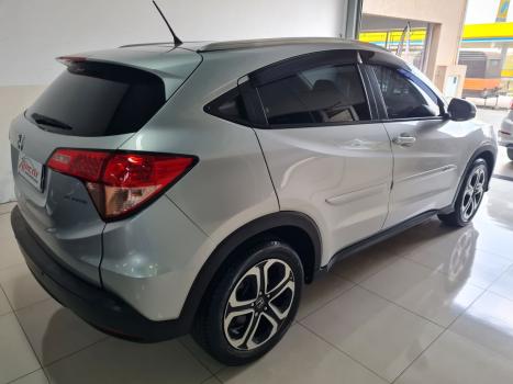 HONDA HR-V 1.8 16V 4P EX FLEX AUTOMTICO CVT, Foto 9