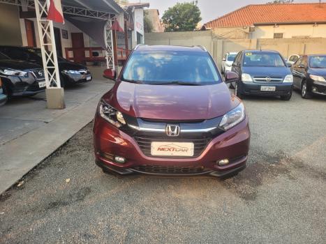 HONDA HR-V 1.8 16V 4P TOURING FLEX AUTOMTICO CVT, Foto 1