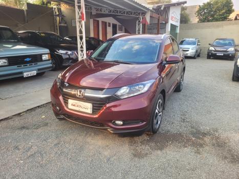 HONDA HR-V 1.8 16V 4P TOURING FLEX AUTOMTICO CVT, Foto 3