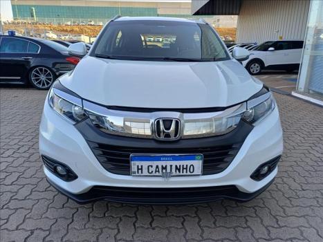 HONDA HR-V 1.8 16V 4P EX FLEX AUTOMTICO CVT, Foto 2