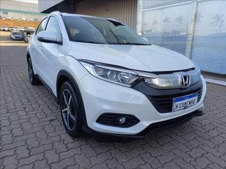 HONDA HR-V 1.8 16V 4P EX FLEX AUTOMTICO CVT, Foto 3