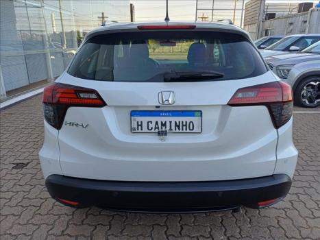 HONDA HR-V 1.8 16V 4P EX FLEX AUTOMTICO CVT, Foto 6