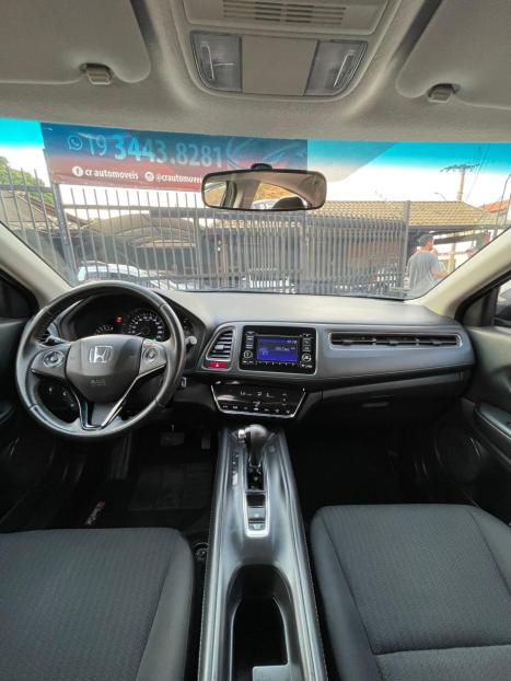 HONDA HR-V 1.8 16V 4P EX FLEX AUTOMTICO CVT, Foto 7