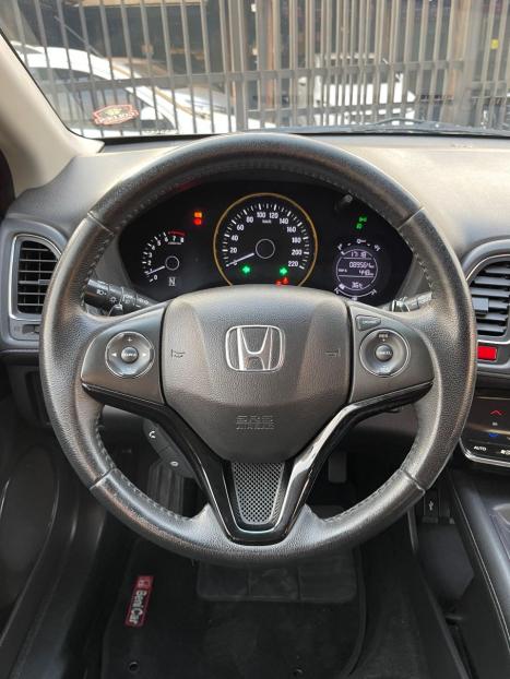 HONDA HR-V 1.8 16V 4P EX FLEX AUTOMTICO CVT, Foto 9