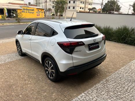 HONDA HR-V 1.8 16V 4P EXL FLEX AUTOMTICO CVT, Foto 4