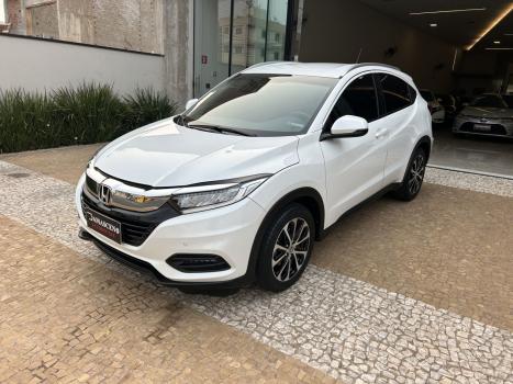 HONDA HR-V 1.8 16V 4P EXL FLEX AUTOMTICO CVT, Foto 5