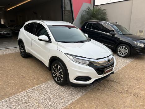 HONDA HR-V 1.8 16V 4P EXL FLEX AUTOMTICO CVT, Foto 6