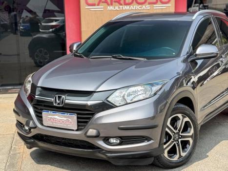 HONDA HR-V 1.8 16V 4P EX FLEX AUTOMTICO CVT, Foto 3