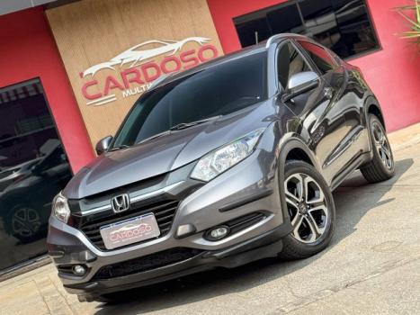 HONDA HR-V 1.8 16V 4P EX FLEX AUTOMTICO CVT, Foto 4