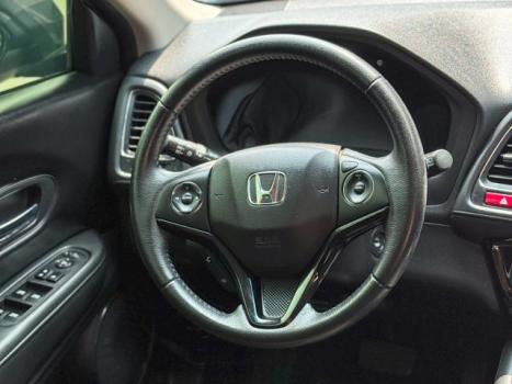 HONDA HR-V 1.8 16V 4P EX FLEX AUTOMTICO CVT, Foto 10