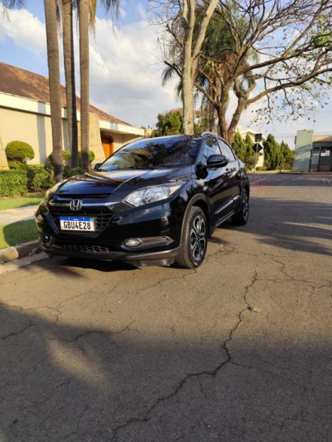 HONDA HR-V 1.8 16V 4P EXL FLEX AUTOMTICO CVT, Foto 8