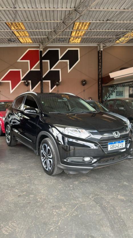 HONDA HR-V 1.8 16V 4P EXL FLEX AUTOMTICO CVT, Foto 2