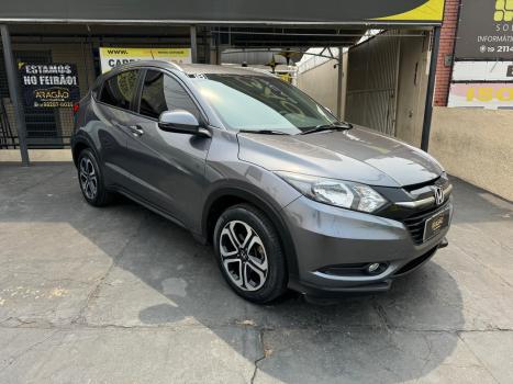 HONDA HR-V 1.8 16V 4P EX FLEX AUTOMTICO CVT, Foto 3