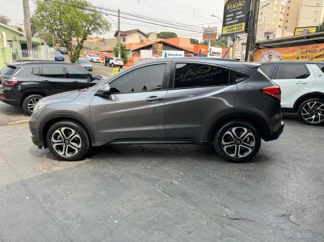 HONDA HR-V 1.8 16V 4P EX FLEX AUTOMTICO CVT, Foto 4