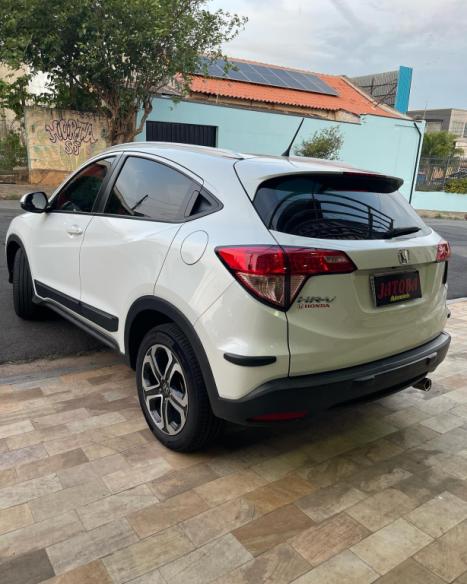 HONDA HR-V 1.8 16V 4P EX FLEX AUTOMTICO CVT, Foto 7