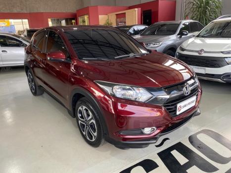 HONDA HR-V 1.8 16V 4P LX FLEX AUTOMTICO CVT, Foto 2