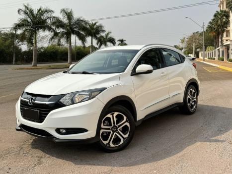 HONDA HR-V 1.8 16V 4P EX FLEX AUTOMTICO CVT, Foto 2