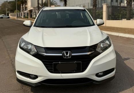 HONDA HR-V 1.8 16V 4P EX FLEX AUTOMTICO CVT, Foto 3