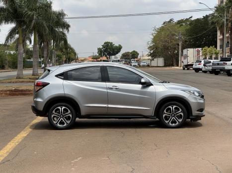 HONDA HR-V 1.8 16V 4P TOURING FLEX AUTOMTICO CVT, Foto 2