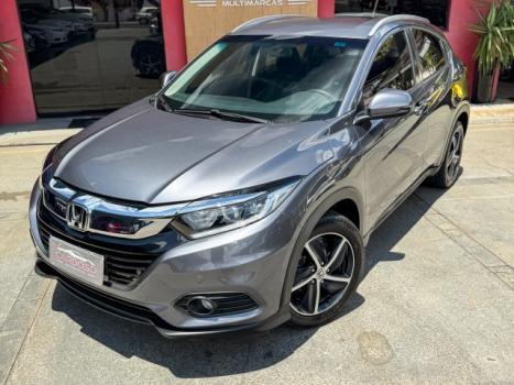 HONDA HR-V 1.8 16V 4P EXL FLEX AUTOMTICO CVT, Foto 2