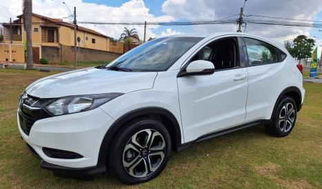 HONDA HR-V 1.8 16V 4P LX FLEX AUTOMTICO CVT, Foto 8