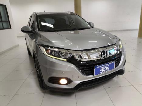 HONDA HR-V 1.8 16V 4P EXL FLEX AUTOMTICO CVT, Foto 2