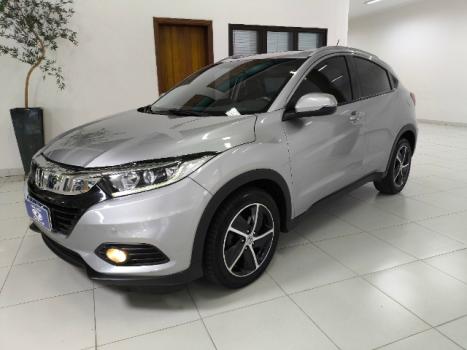 HONDA HR-V 1.8 16V 4P EXL FLEX AUTOMTICO CVT, Foto 4