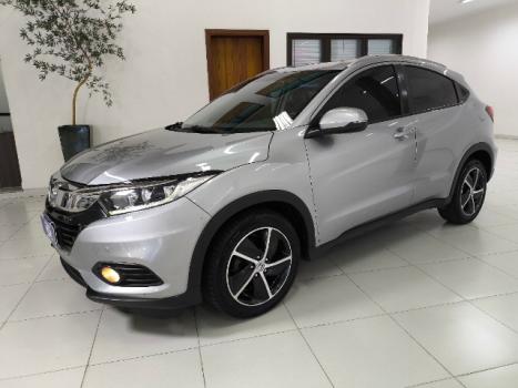 HONDA HR-V 1.8 16V 4P EXL FLEX AUTOMTICO CVT, Foto 5