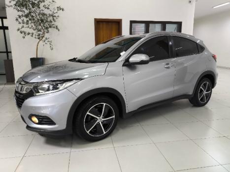 HONDA HR-V 1.8 16V 4P EXL FLEX AUTOMTICO CVT, Foto 6