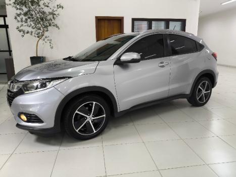 HONDA HR-V 1.8 16V 4P EXL FLEX AUTOMTICO CVT, Foto 7