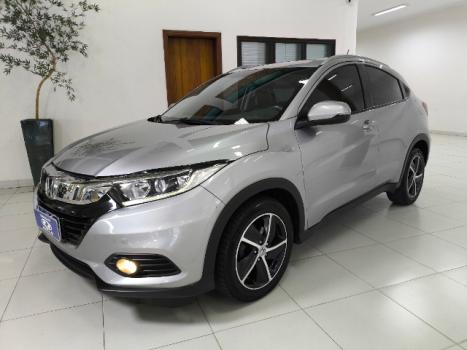 HONDA HR-V 1.8 16V 4P EXL FLEX AUTOMTICO CVT, Foto 8