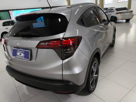 HONDA HR-V 1.8 16V 4P EXL FLEX AUTOMTICO CVT, Foto 11