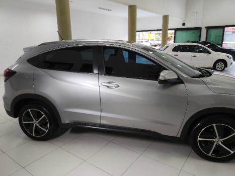 HONDA HR-V 1.8 16V 4P EXL FLEX AUTOMTICO CVT, Foto 12