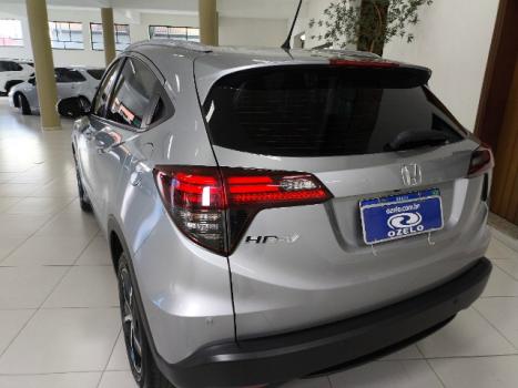 HONDA HR-V 1.8 16V 4P EXL FLEX AUTOMTICO CVT, Foto 13