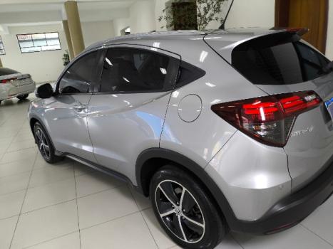 HONDA HR-V 1.8 16V 4P EXL FLEX AUTOMTICO CVT, Foto 14