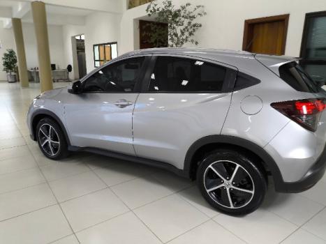 HONDA HR-V 1.8 16V 4P EXL FLEX AUTOMTICO CVT, Foto 15