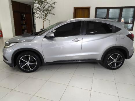 HONDA HR-V 1.8 16V 4P EXL FLEX AUTOMTICO CVT, Foto 16