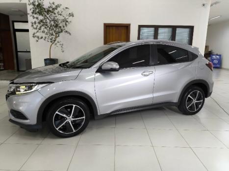 HONDA HR-V 1.8 16V 4P EXL FLEX AUTOMTICO CVT, Foto 17