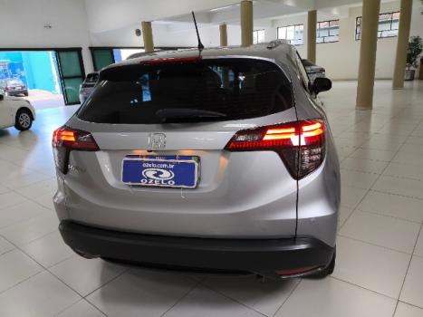 HONDA HR-V 1.8 16V 4P EXL FLEX AUTOMTICO CVT, Foto 18