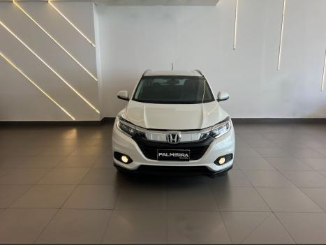 HONDA HR-V 1.8 16V 4P EXL FLEX AUTOMTICO CVT, Foto 2