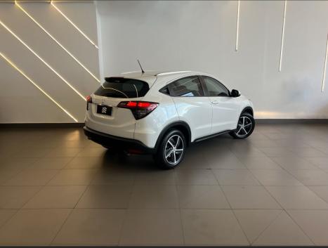 HONDA HR-V 1.8 16V 4P EXL FLEX AUTOMTICO CVT, Foto 3