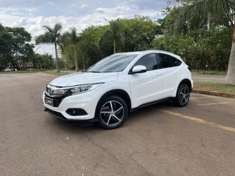 HONDA HR-V 1.8 16V 4P EXL FLEX AUTOMTICO CVT, Foto 1