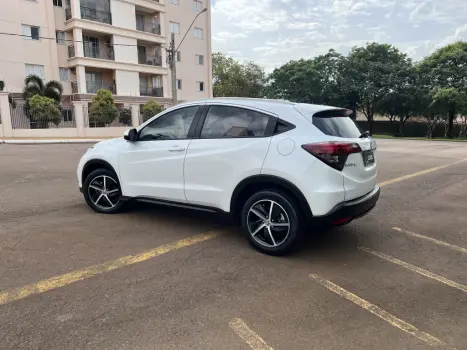 HONDA HR-V 1.8 16V 4P EXL FLEX AUTOMTICO CVT, Foto 3